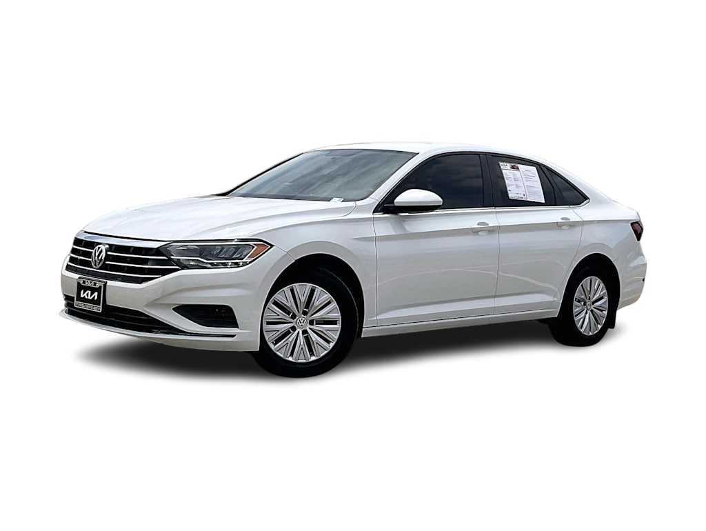Used 2019 Volkswagen Jetta S with VIN 3VWCB7BU3KM257635 for sale in Casper, WY
