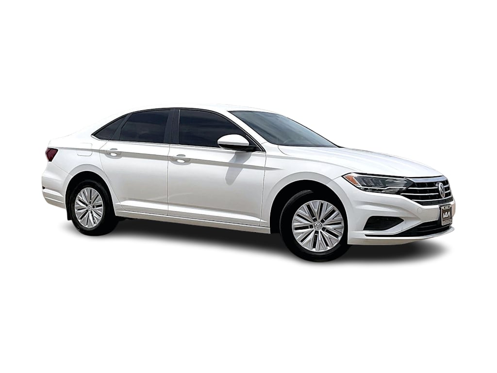 Thumbnail: 2019 Volkswagen Jetta - 20