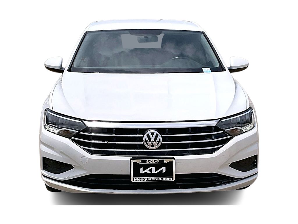 Thumbnail: 2019 Volkswagen Jetta - 6
