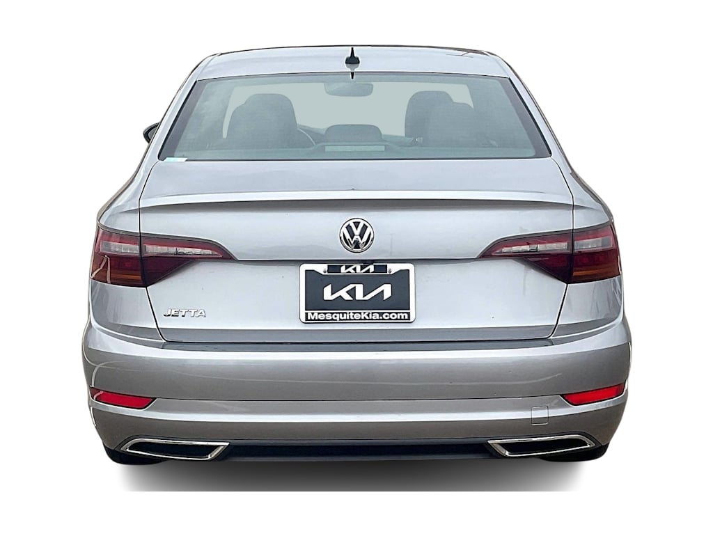 Thumbnail: 2019 Volkswagen Jetta - 5