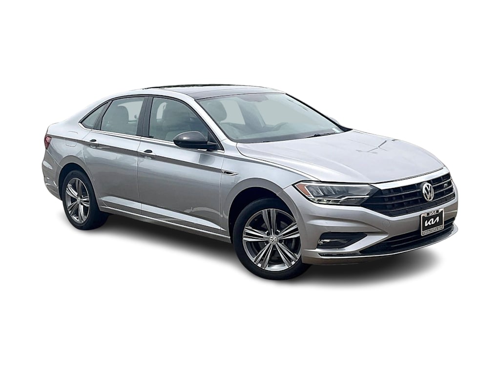 Thumbnail: 2019 Volkswagen Jetta - 19