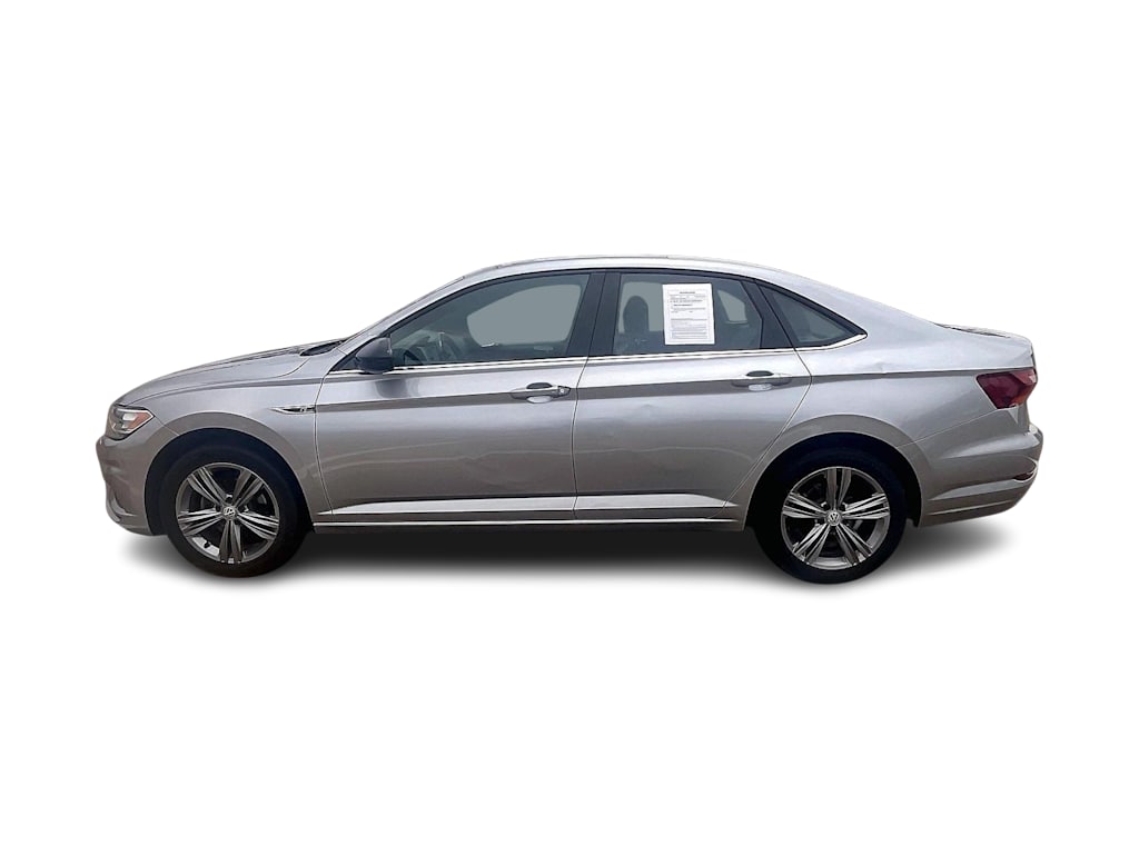 Thumbnail: 2019 Volkswagen Jetta - 3