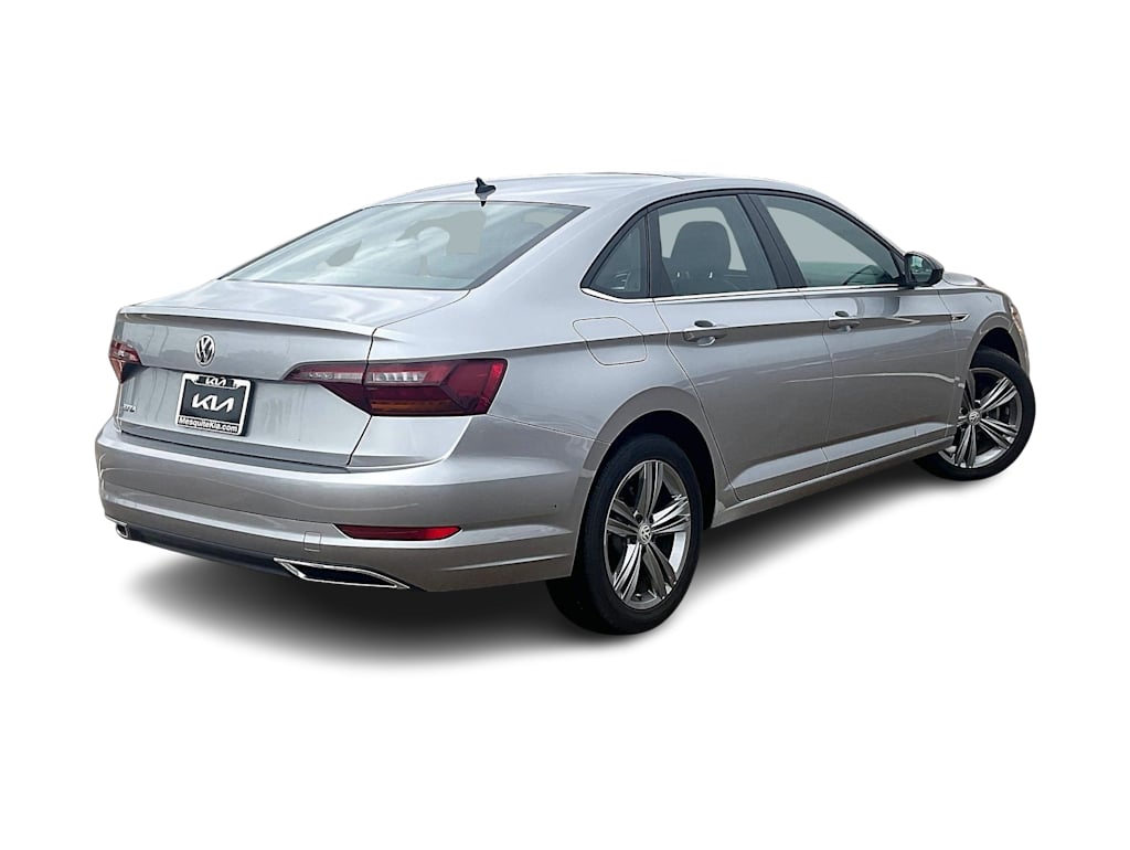 Thumbnail: 2019 Volkswagen Jetta - 20