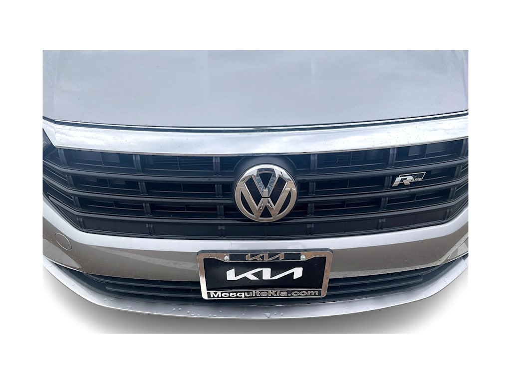 Thumbnail: 2019 Volkswagen Jetta - 30