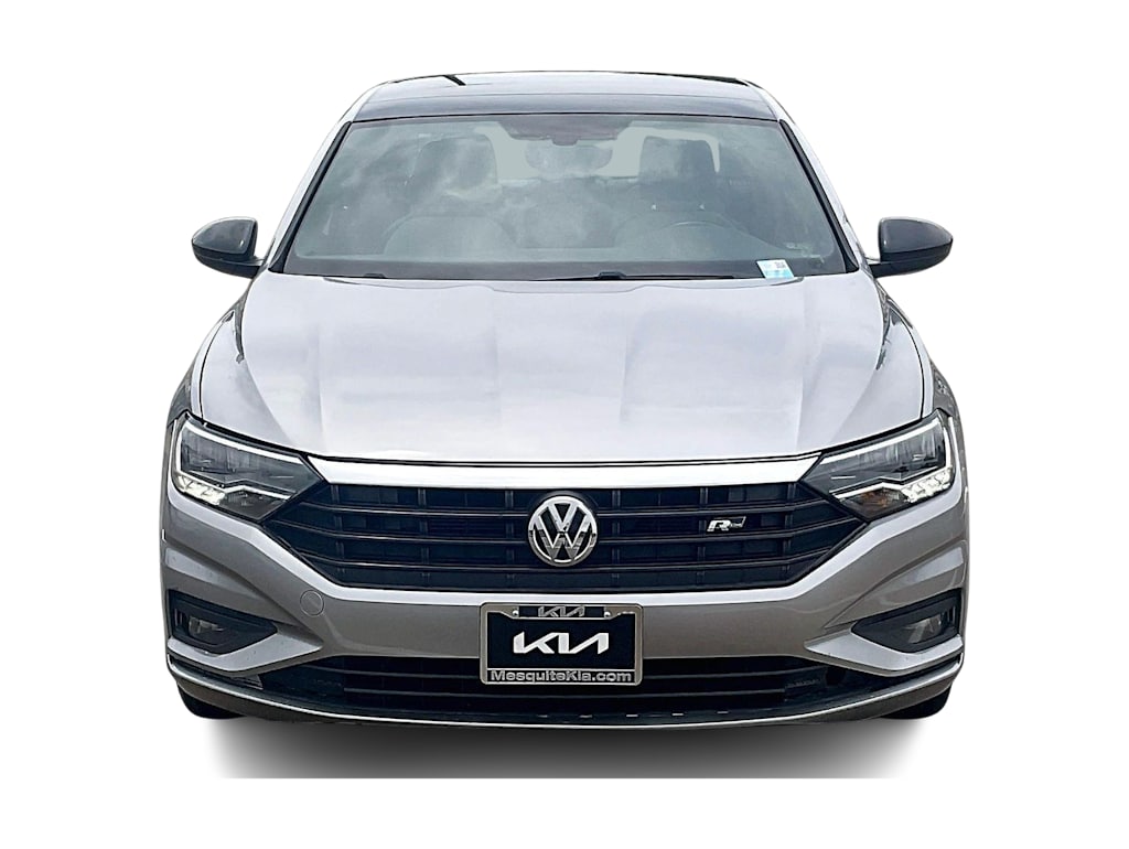 Thumbnail: 2019 Volkswagen Jetta - 6