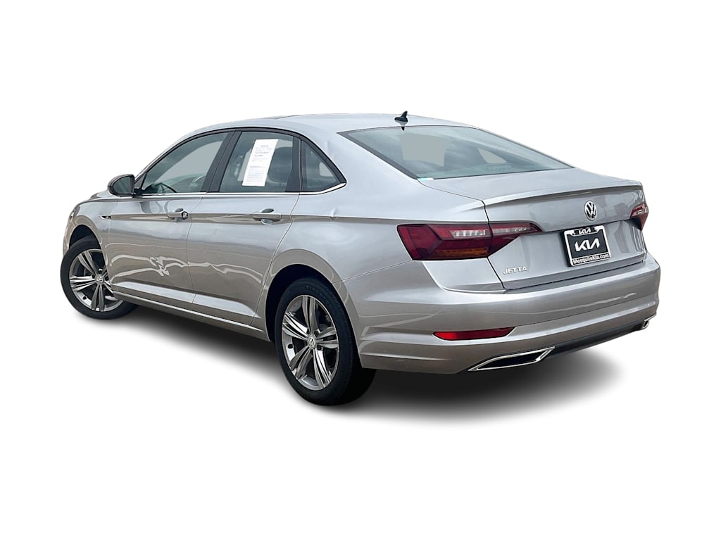 Thumbnail: 2019 Volkswagen Jetta - 4