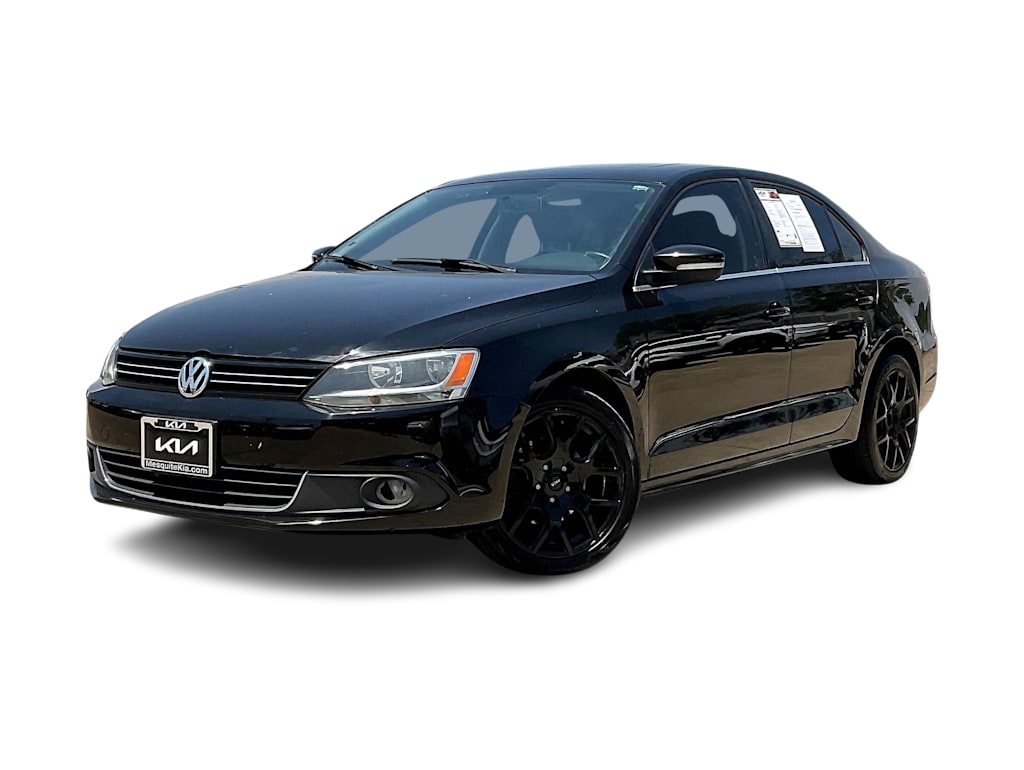 Used 2013 Volkswagen Jetta SEL with VIN 3VWLP7AJ2DM412946 for sale in Hudson, WI