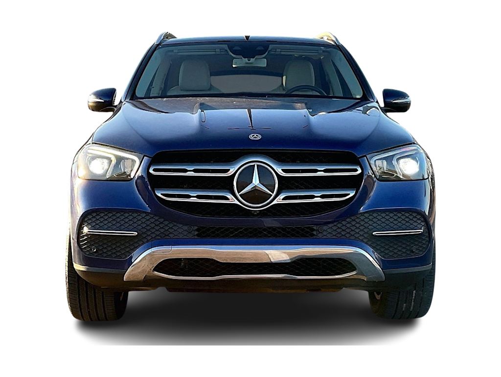 Thumbnail: 2020 Mercedes-Benz GLE - 6