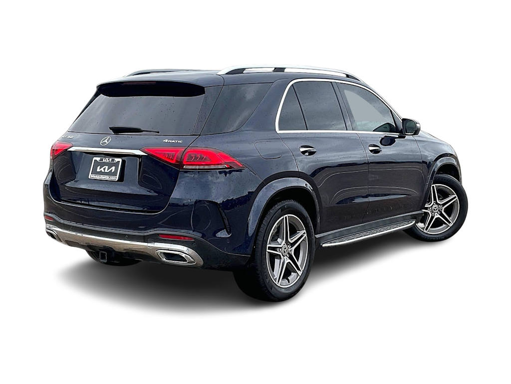 Thumbnail: 2022 Mercedes-Benz GLE - 21