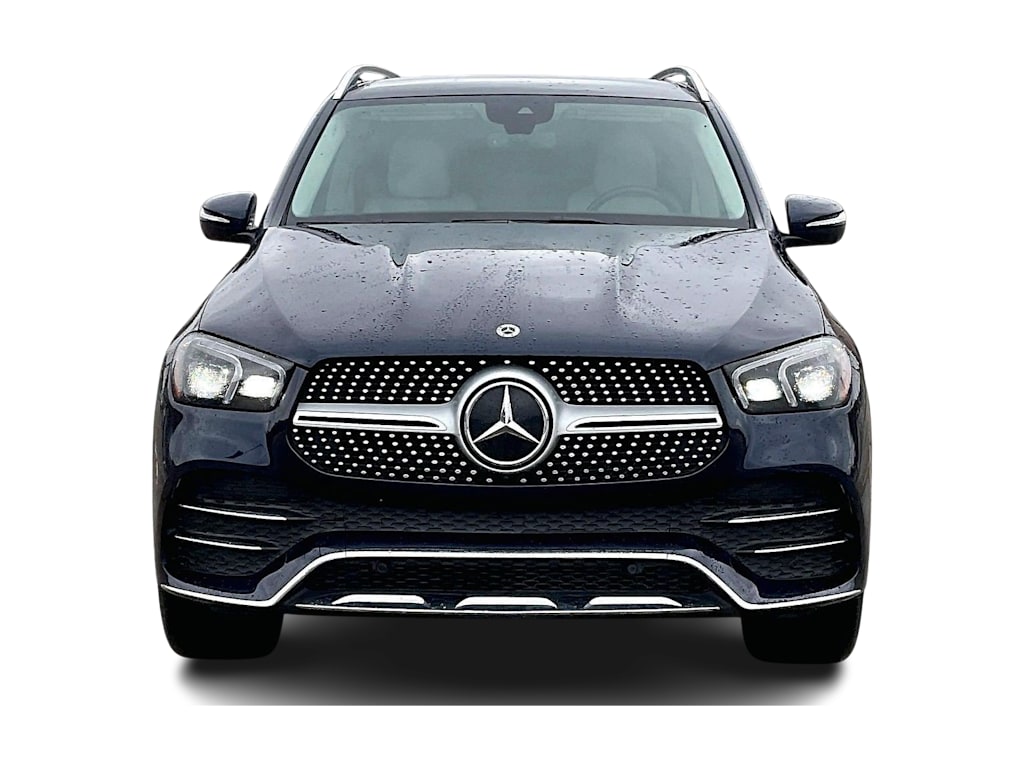 Thumbnail: 2022 Mercedes-Benz GLE - 6