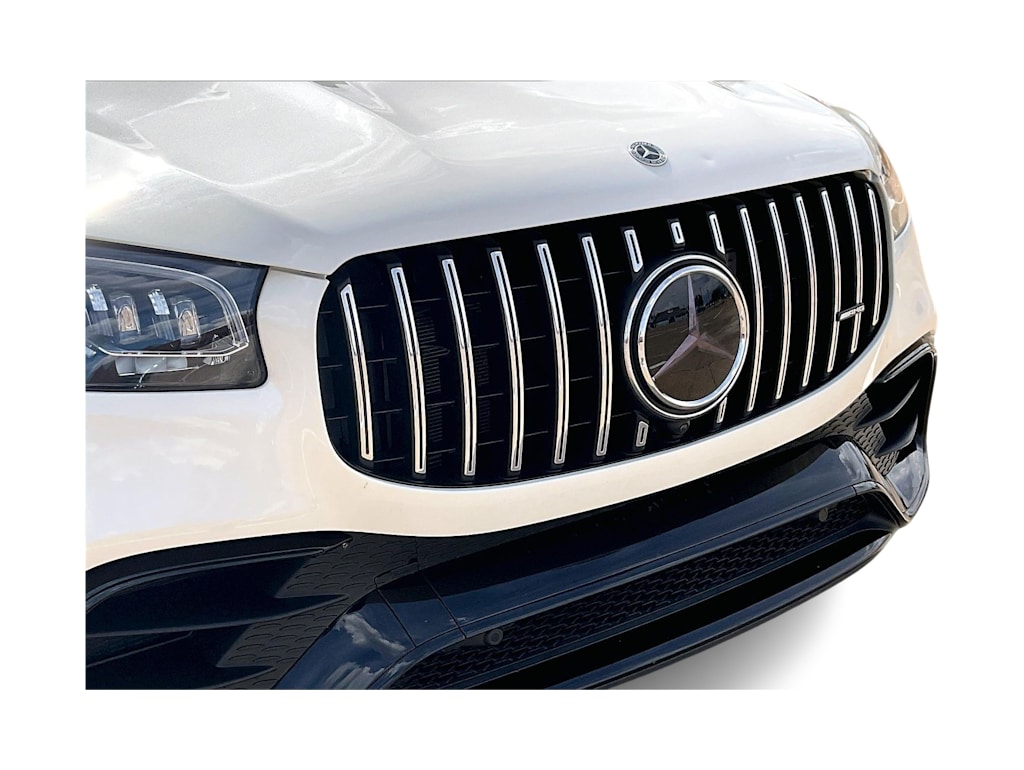 Thumbnail: 2021 Mercedes-Benz GLS - 33