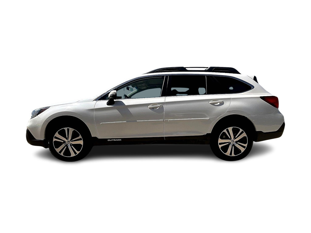 2019 Subaru Outback Limited 3