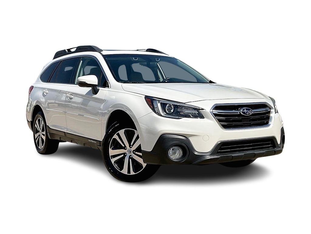 2019 Subaru Outback Limited 21