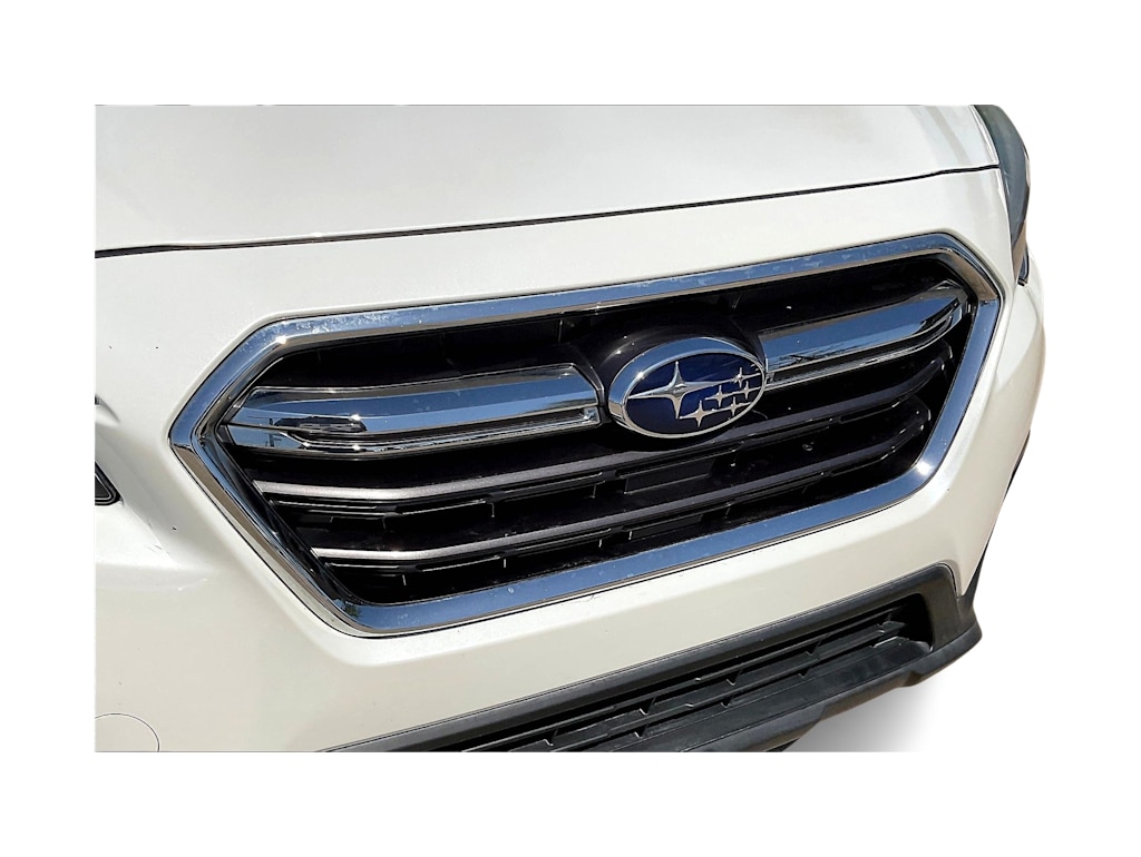 2019 Subaru Outback Limited 33