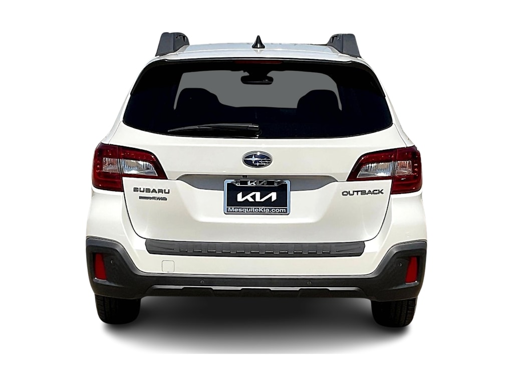 2019 Subaru Outback Limited 5