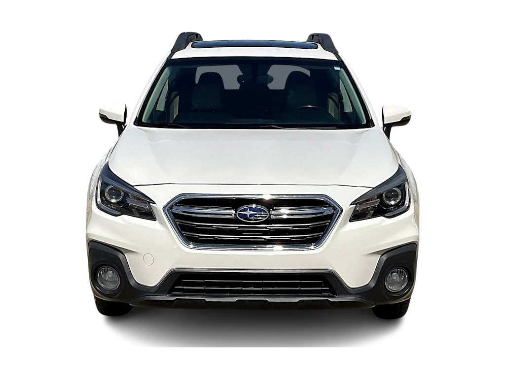 2019 Subaru Outback Limited 6