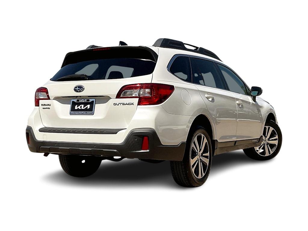 2019 Subaru Outback Limited 22