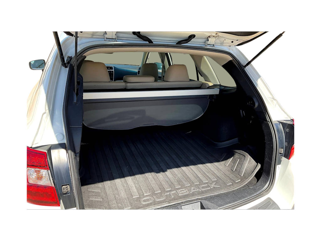 2019 Subaru Outback Limited 18