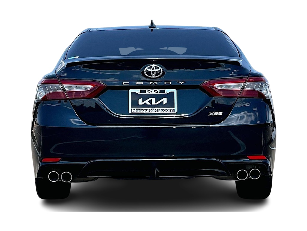 Thumbnail: 2019 Toyota Camry - 5