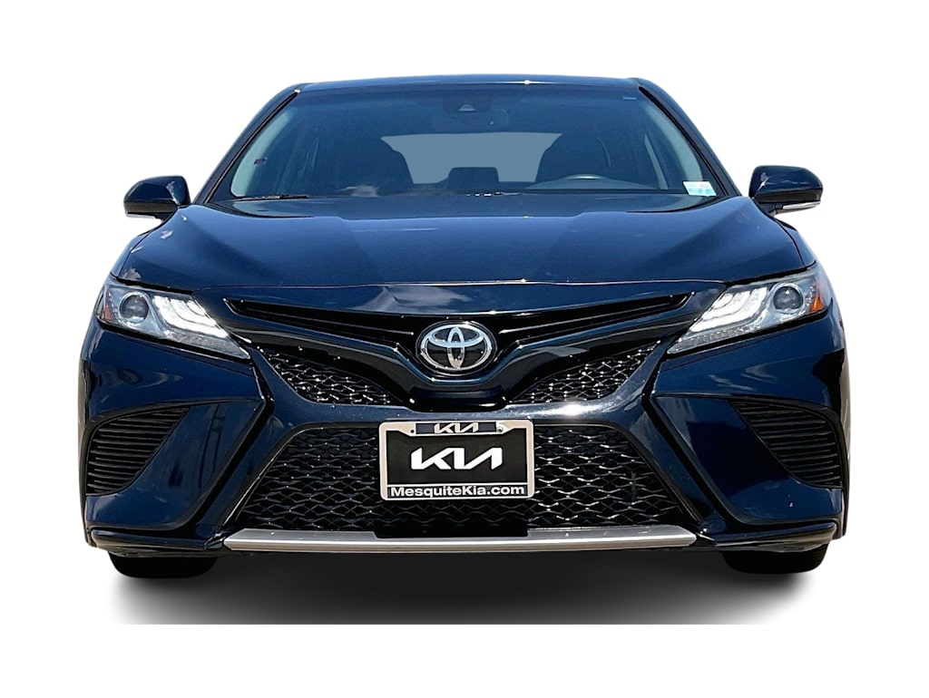 Thumbnail: 2019 Toyota Camry - 6