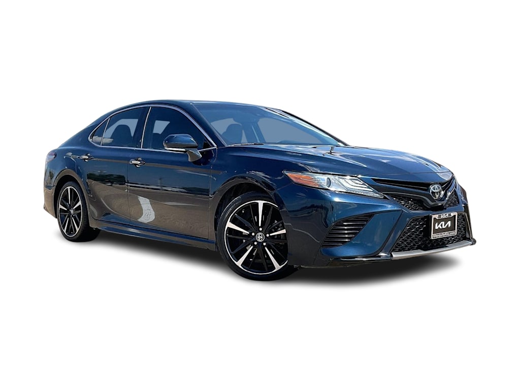 Thumbnail: 2019 Toyota Camry - 21