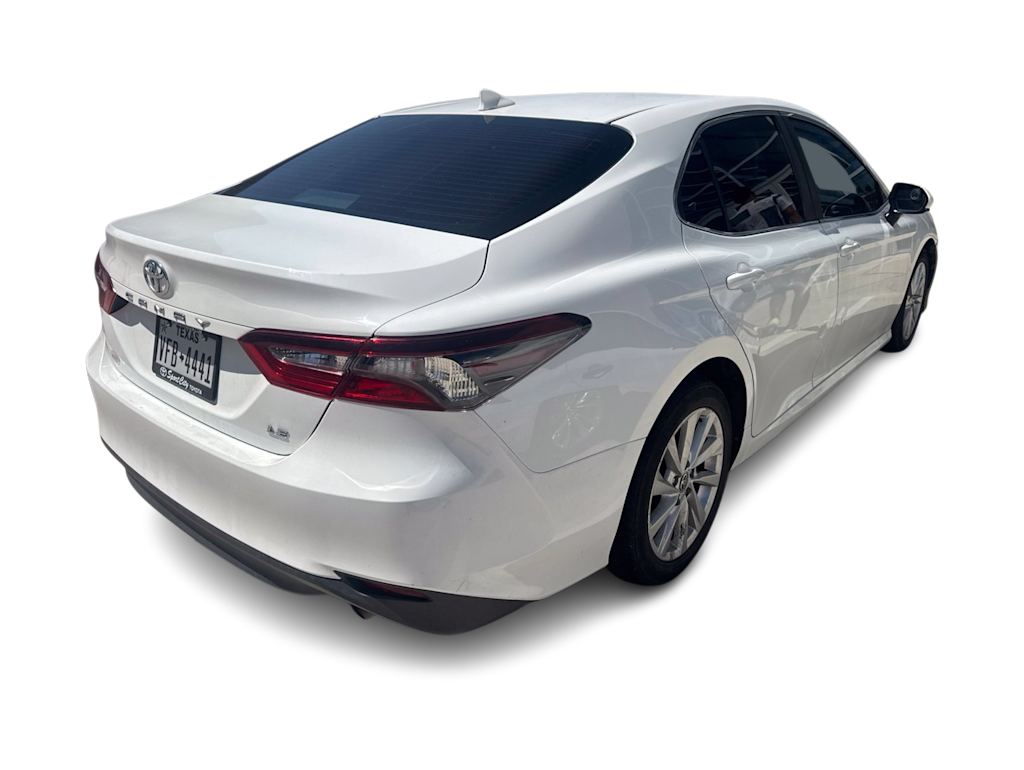 Thumbnail: 2021 Toyota Camry - 10