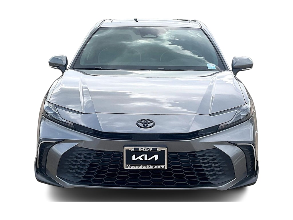 Thumbnail: 2025 Toyota Camry - 6