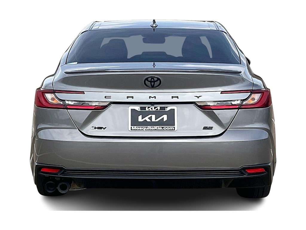 Thumbnail: 2025 Toyota Camry - 5