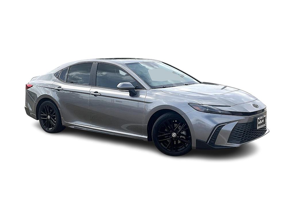 Thumbnail: 2025 Toyota Camry - 21