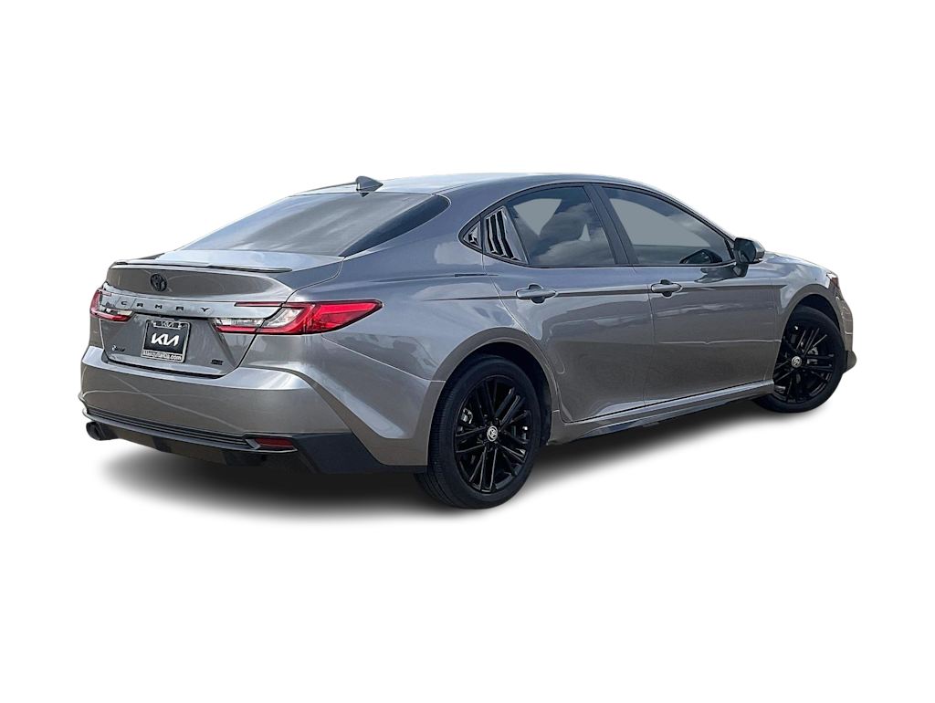Thumbnail: 2025 Toyota Camry - 22