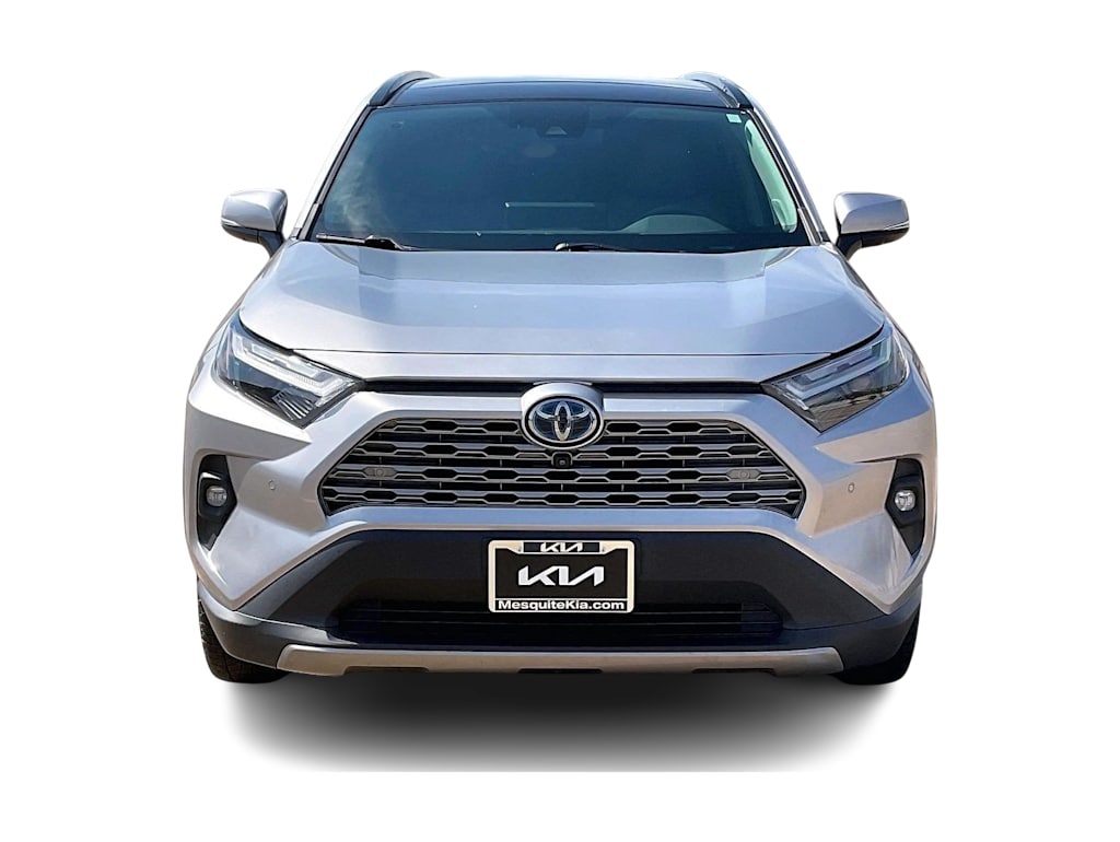 Thumbnail: 2023 Toyota RAV4 - 6