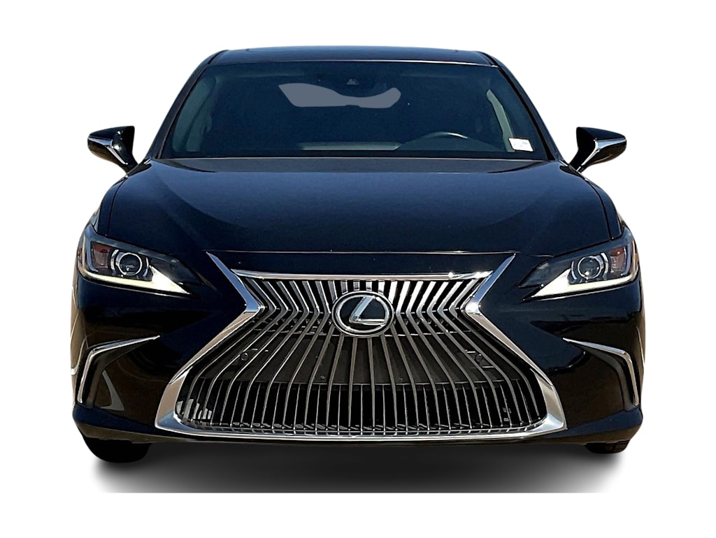 Thumbnail: 2020 Lexus ES - 6