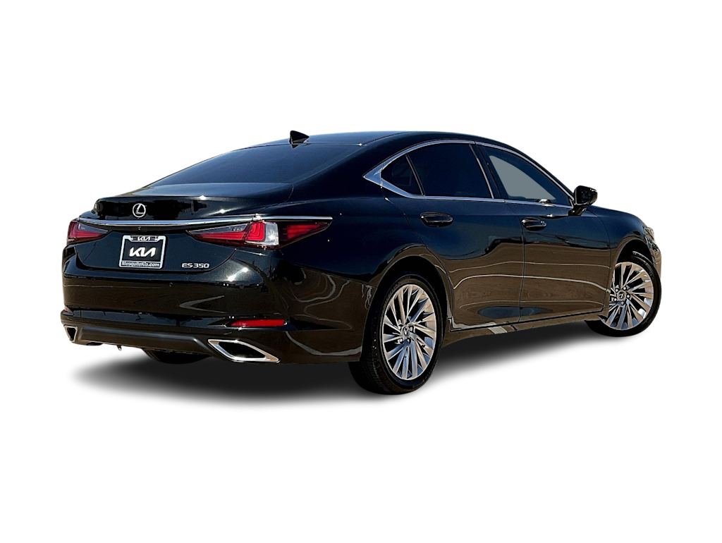 Thumbnail: 2020 Lexus ES - 23
