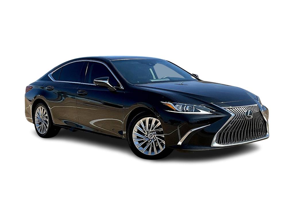 Thumbnail: 2020 Lexus ES - 22