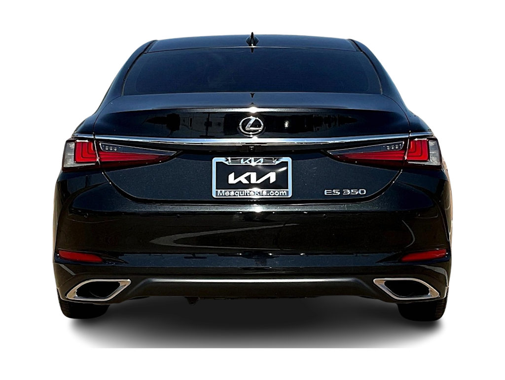 Thumbnail: 2020 Lexus ES - 5