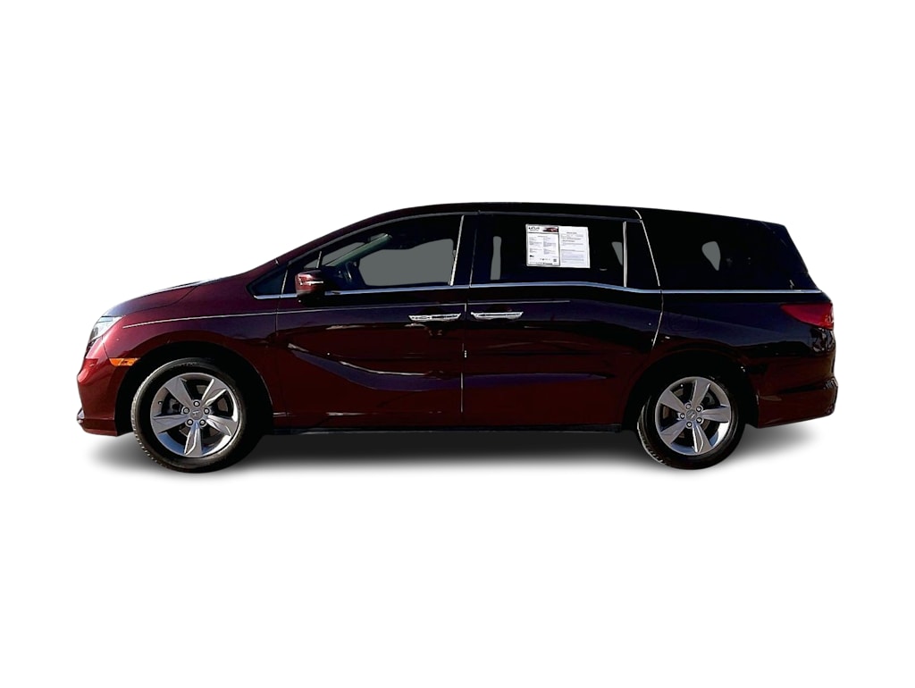 Thumbnail: 2020 Honda Odyssey - 3