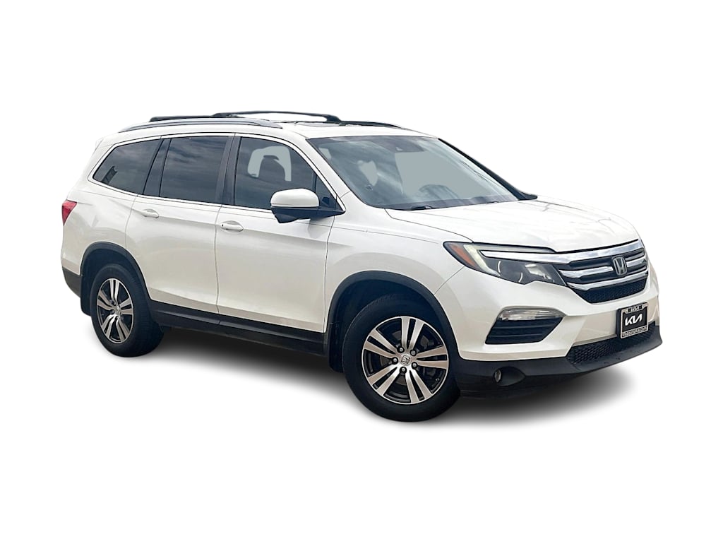 Thumbnail: 2016 Honda Pilot - 20
