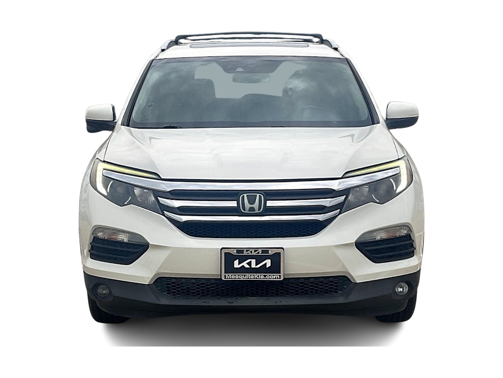 Thumbnail: 2016 Honda Pilot - 6