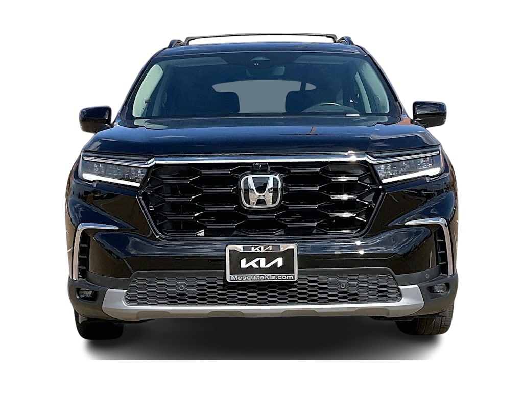 Thumbnail: 2024 Honda Pilot - 6