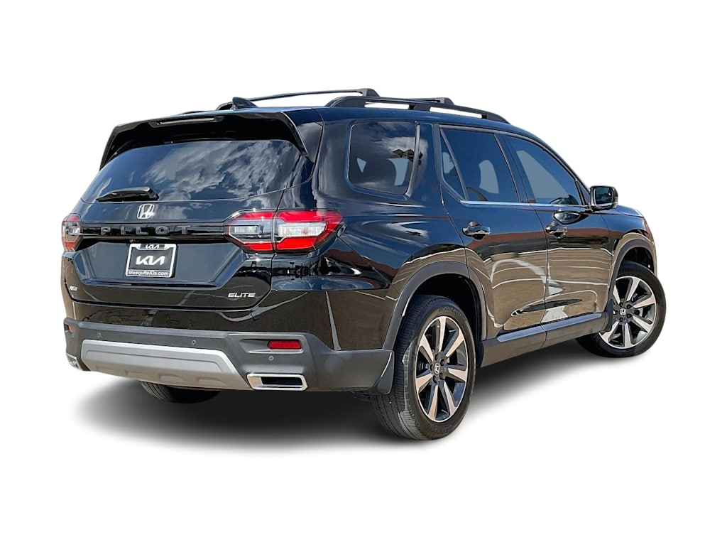 Thumbnail: 2024 Honda Pilot - 23
