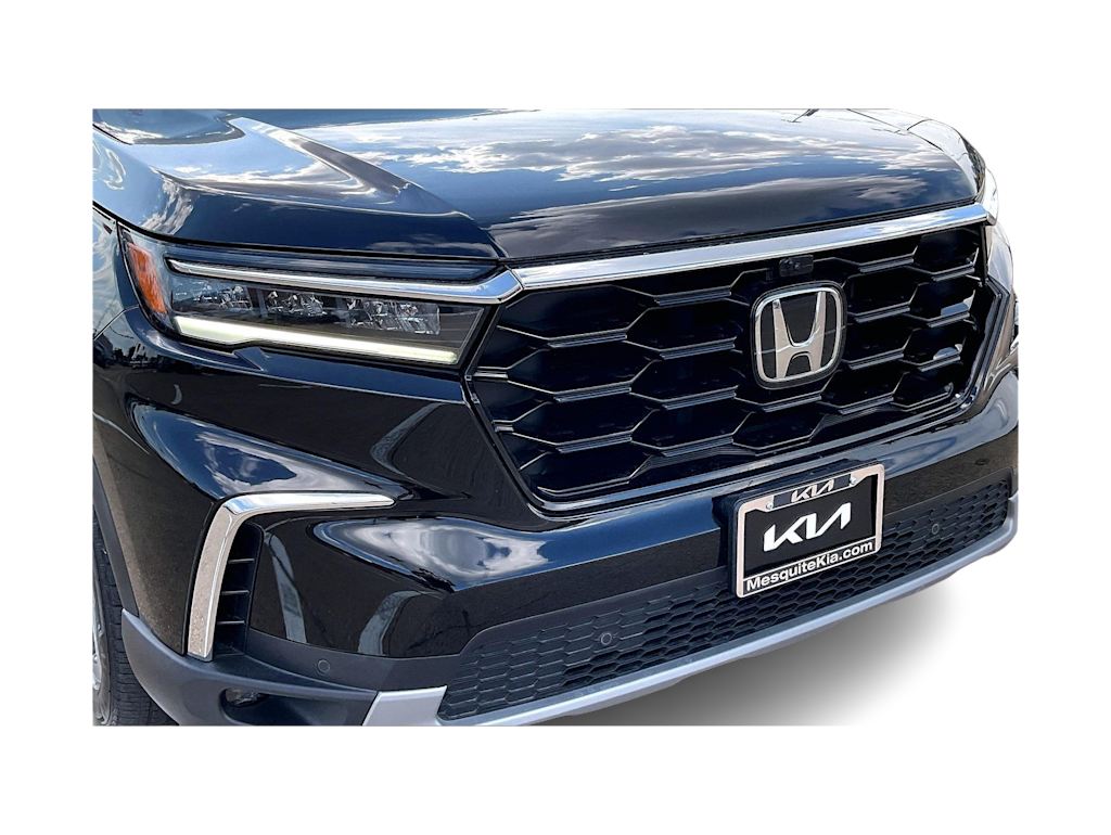 Thumbnail: 2024 Honda Pilot - 33