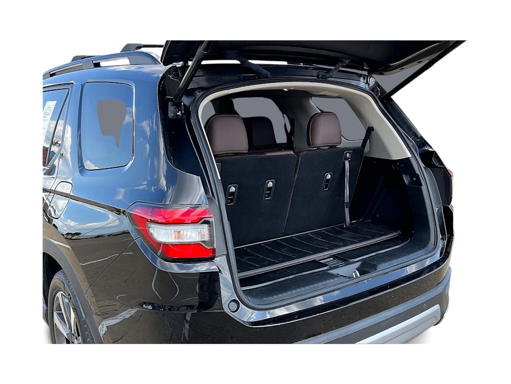 Thumbnail: 2024 Honda Pilot - 19