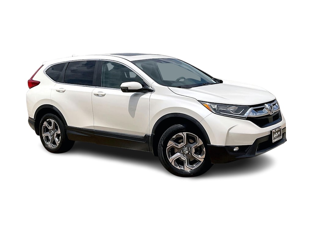 Thumbnail: 2018 Honda CR-V - 21
