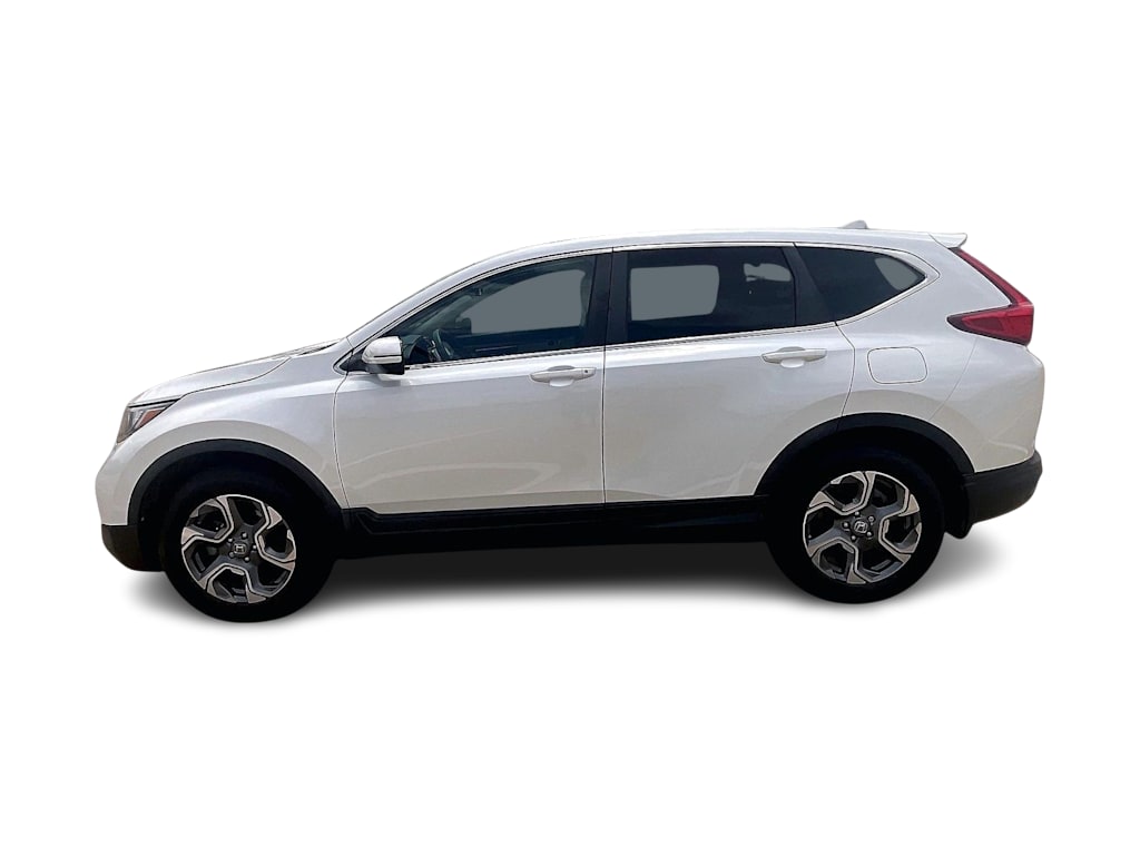 Thumbnail: 2018 Honda CR-V - 3