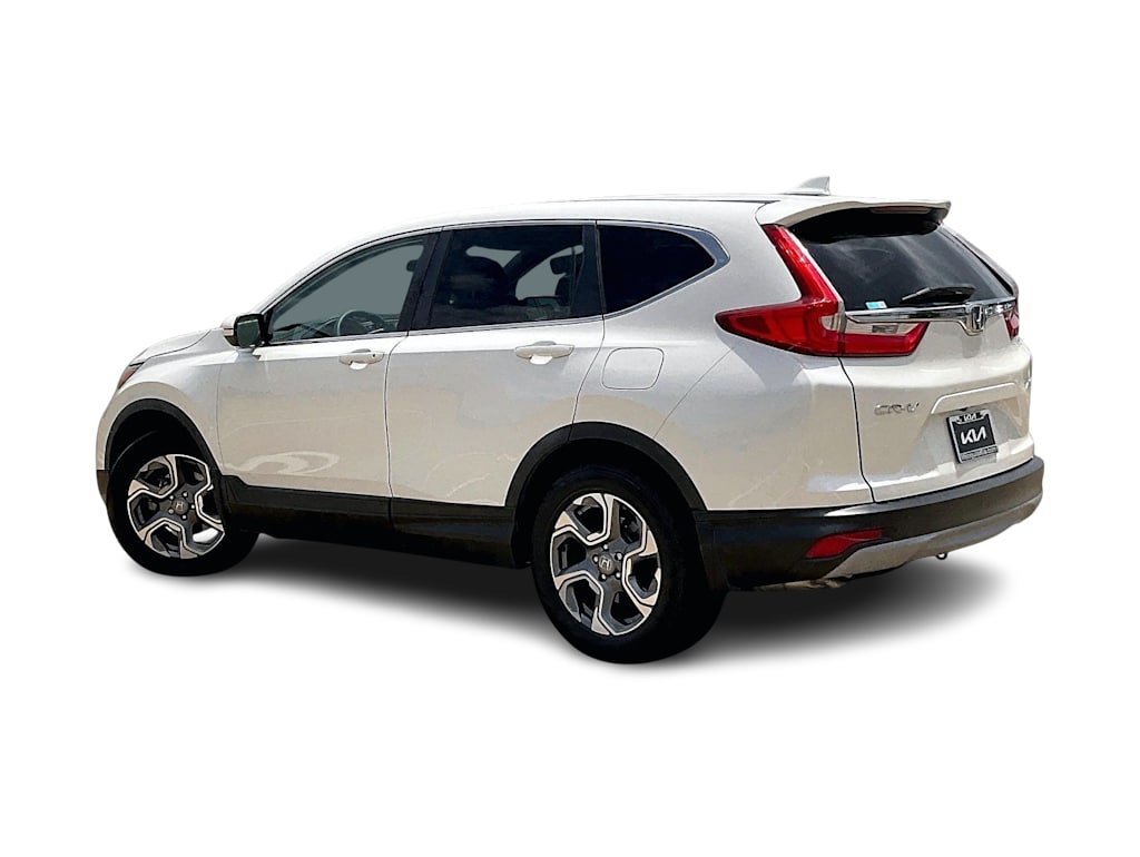 Thumbnail: 2018 Honda CR-V - 4