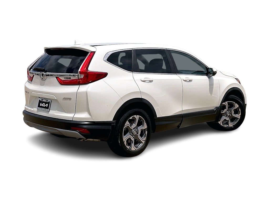 Thumbnail: 2018 Honda CR-V - 22