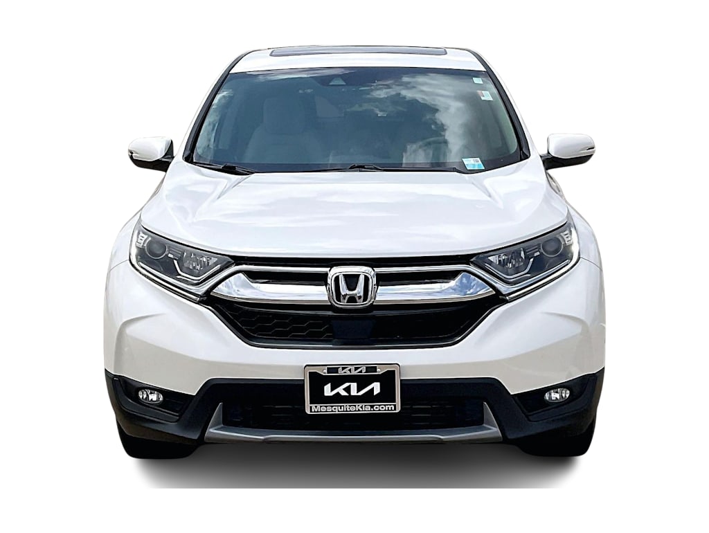 Thumbnail: 2018 Honda CR-V - 6