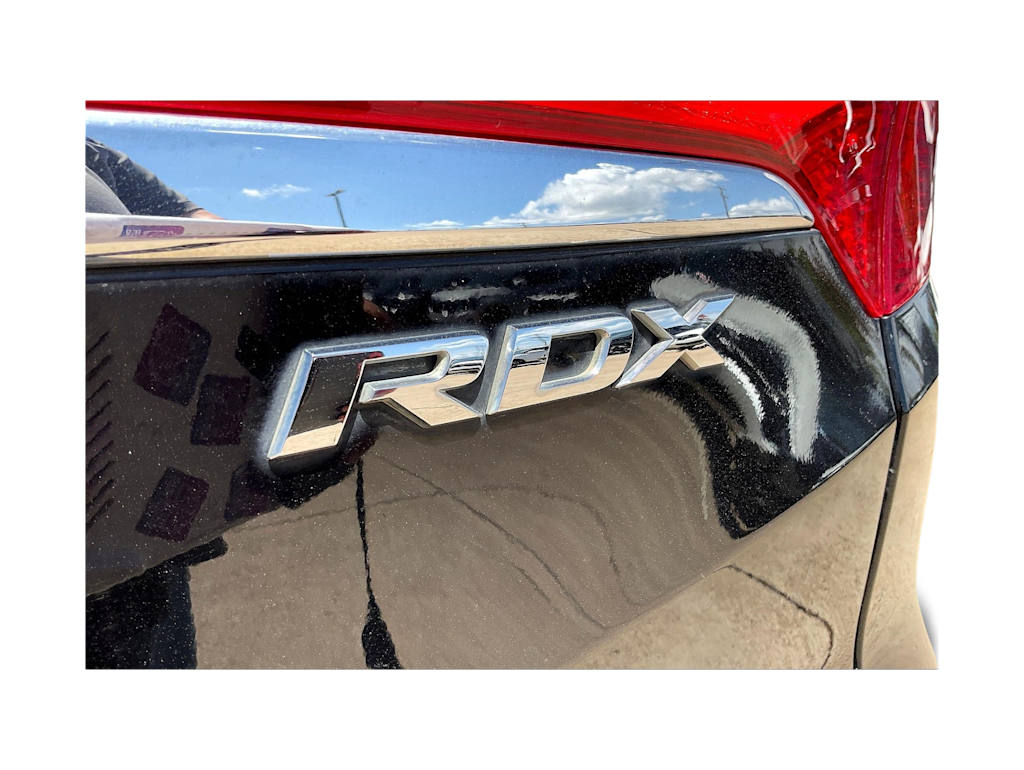 Thumbnail: 2015 Acura RDX - 17
