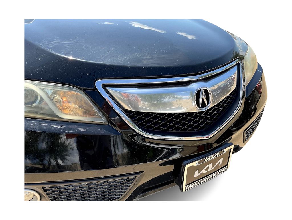 Thumbnail: 2015 Acura RDX - 33