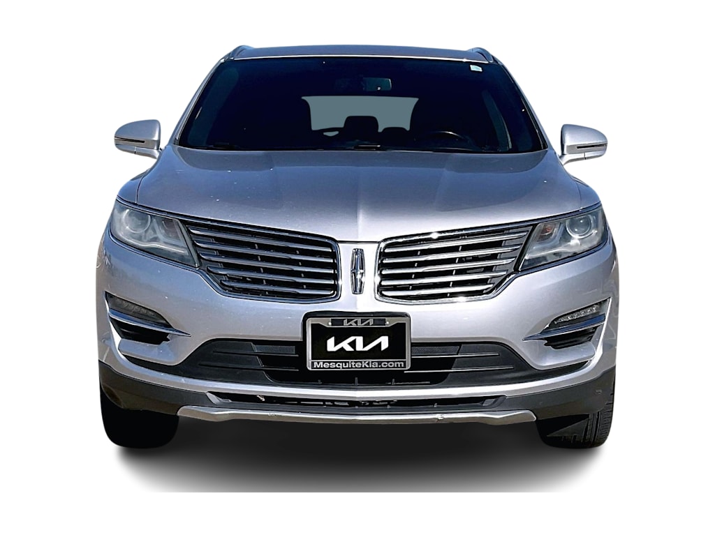 Thumbnail: 2015 Lincoln MKC - 6